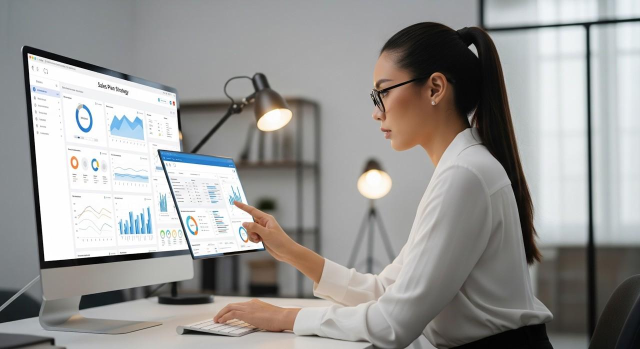 Data & Analytics - Image 2