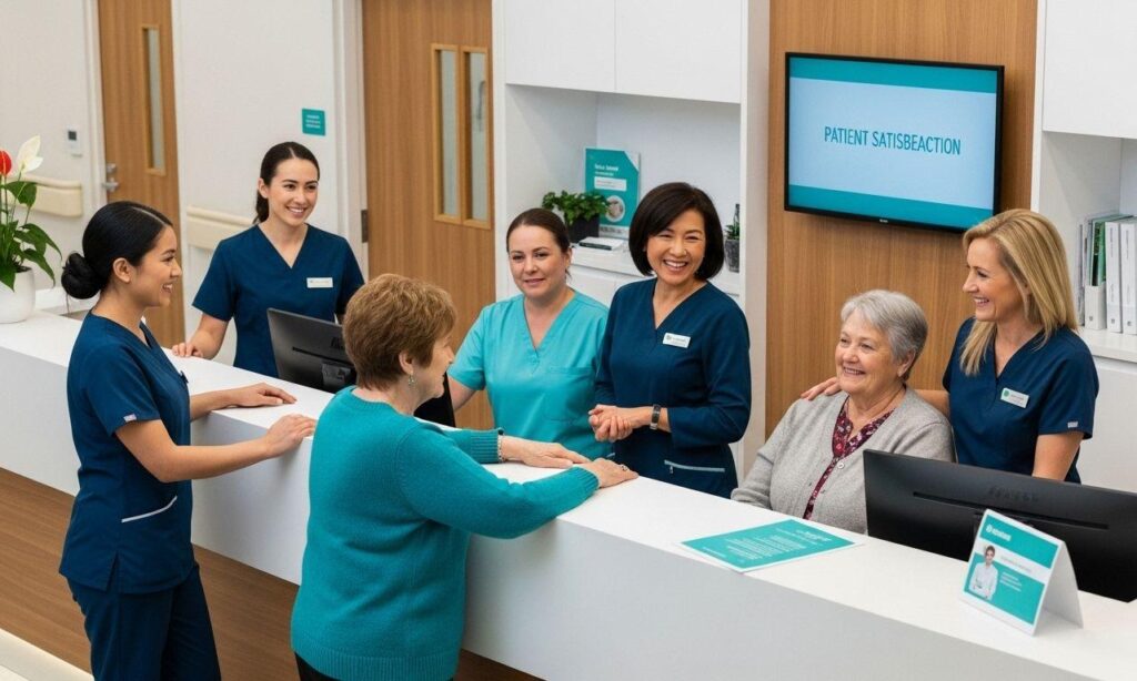 Patient Services
