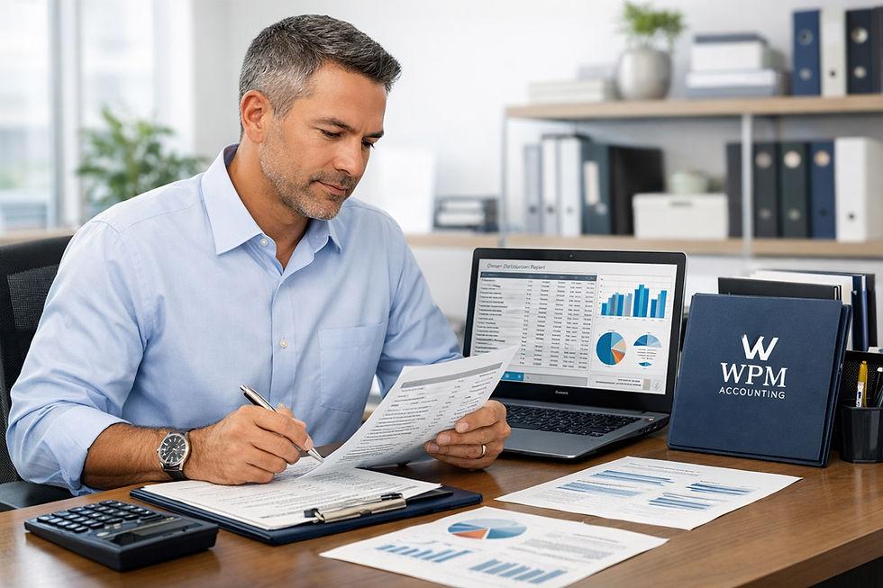 Accounting & Finance - Image 2