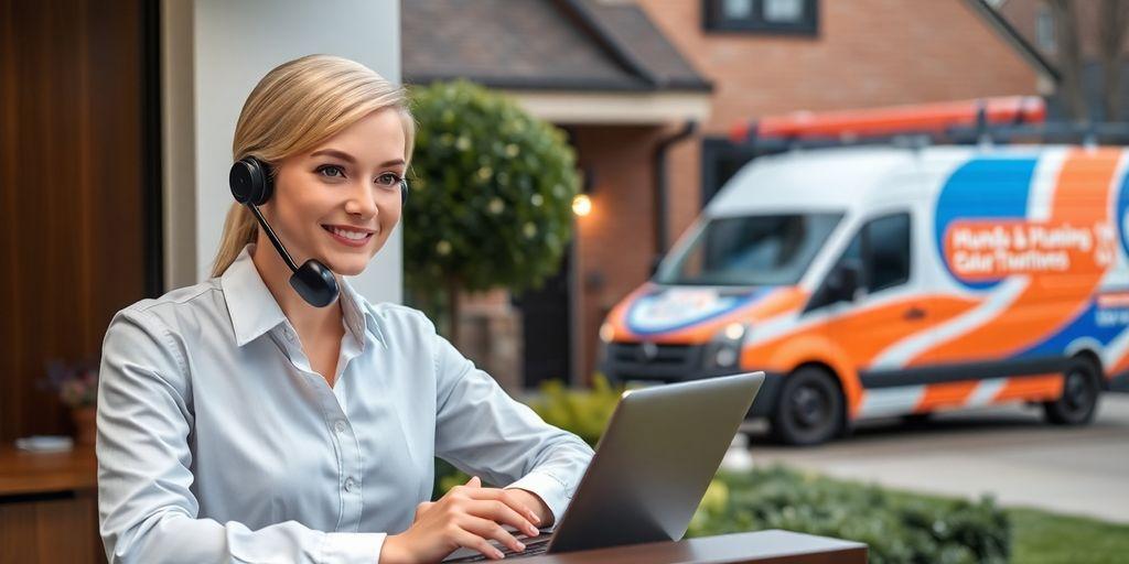 Customer Service - Image 2