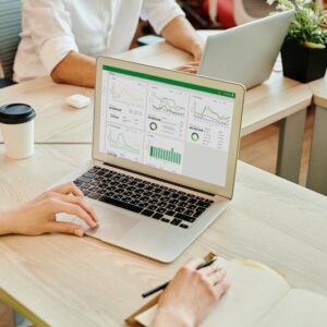 Saas( Software as a service)