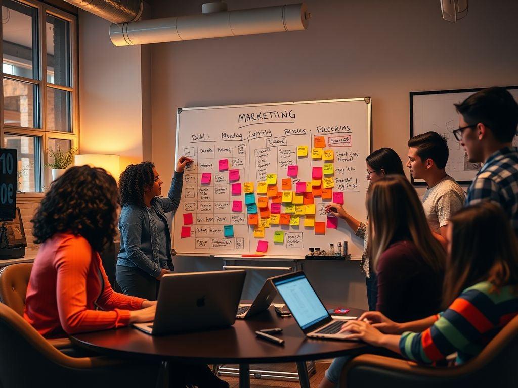 Marketing - Image 3