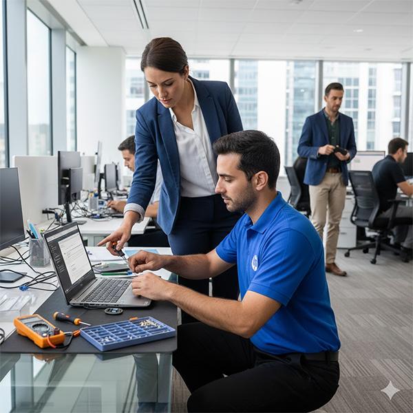 IT Support - Image 2