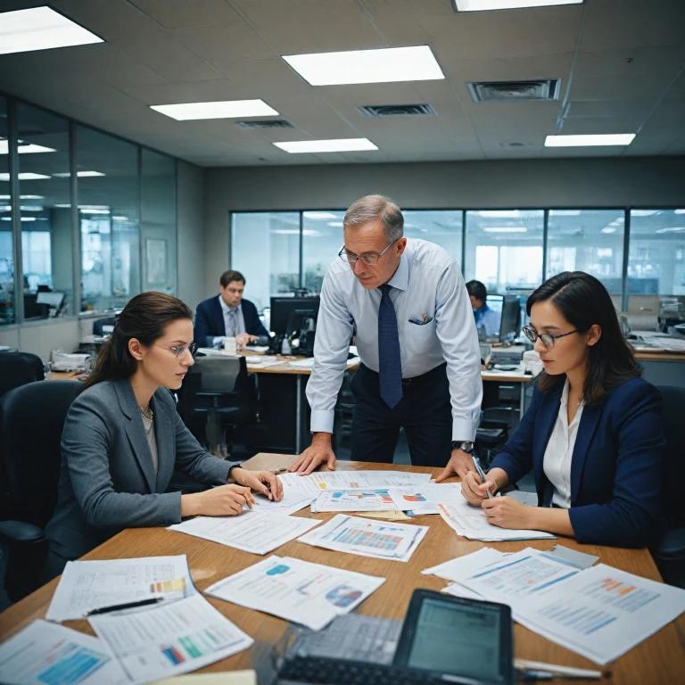 Executive Leadership - Image 2