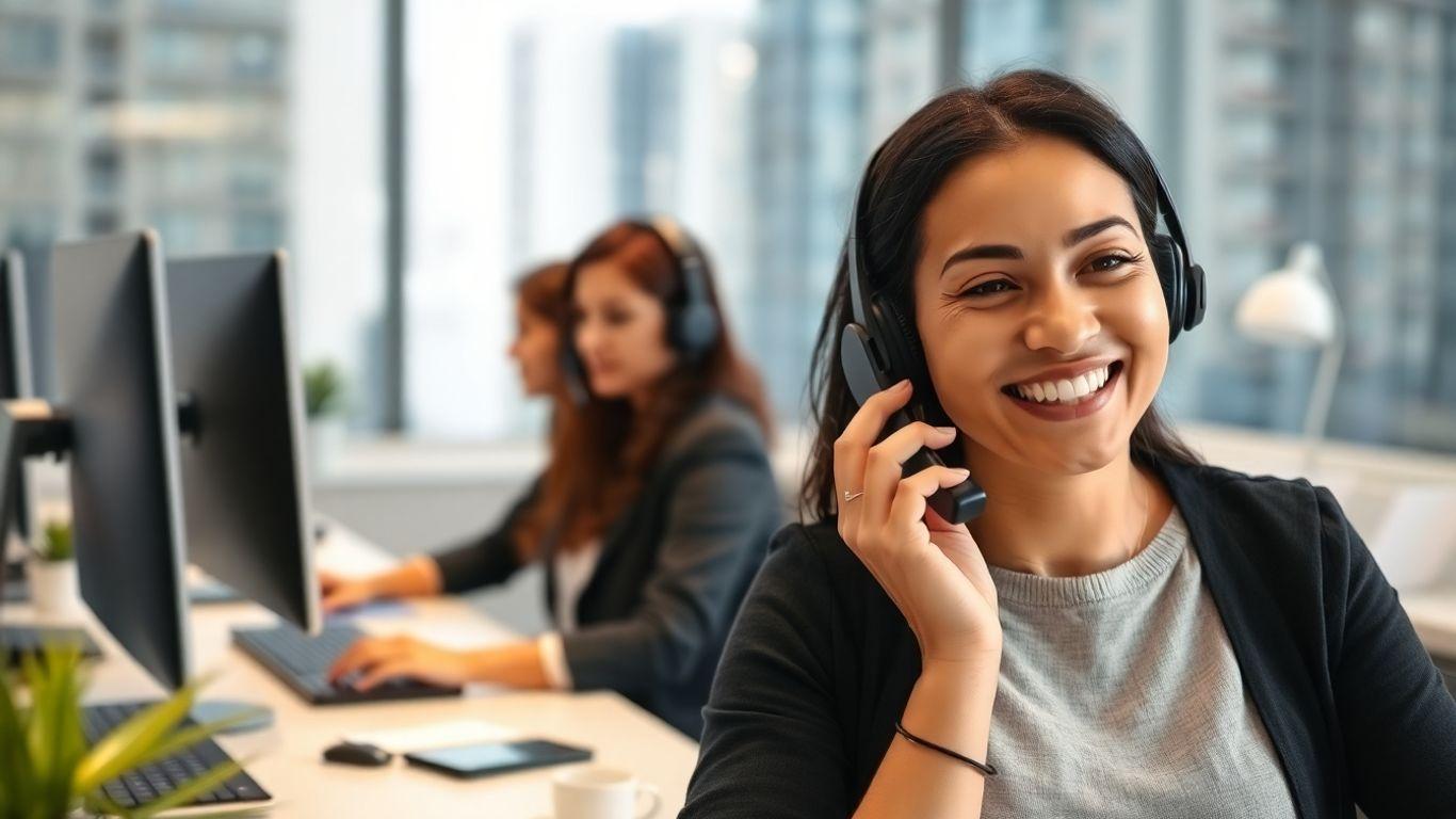 Customer Service - Image 3
