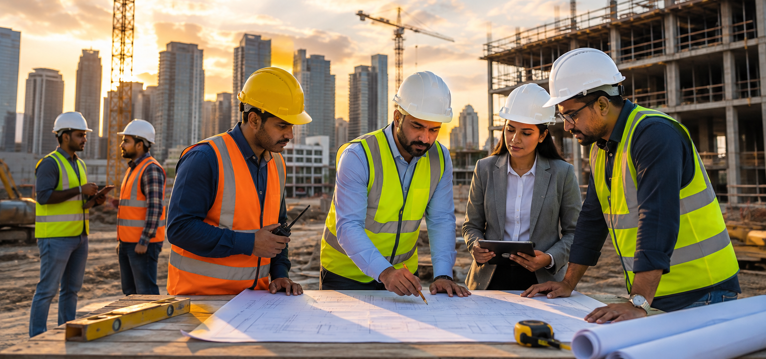 Construction Management