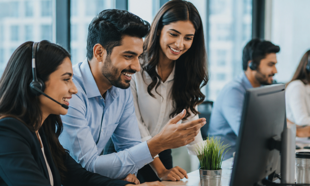 Customer Success