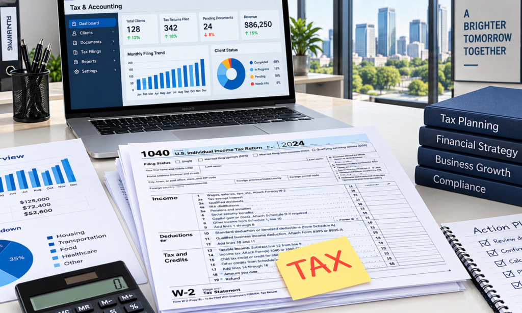 Tax