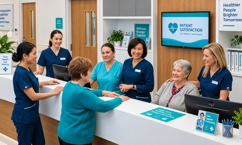 Patient Services