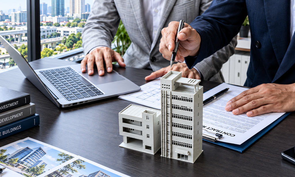 Property Management