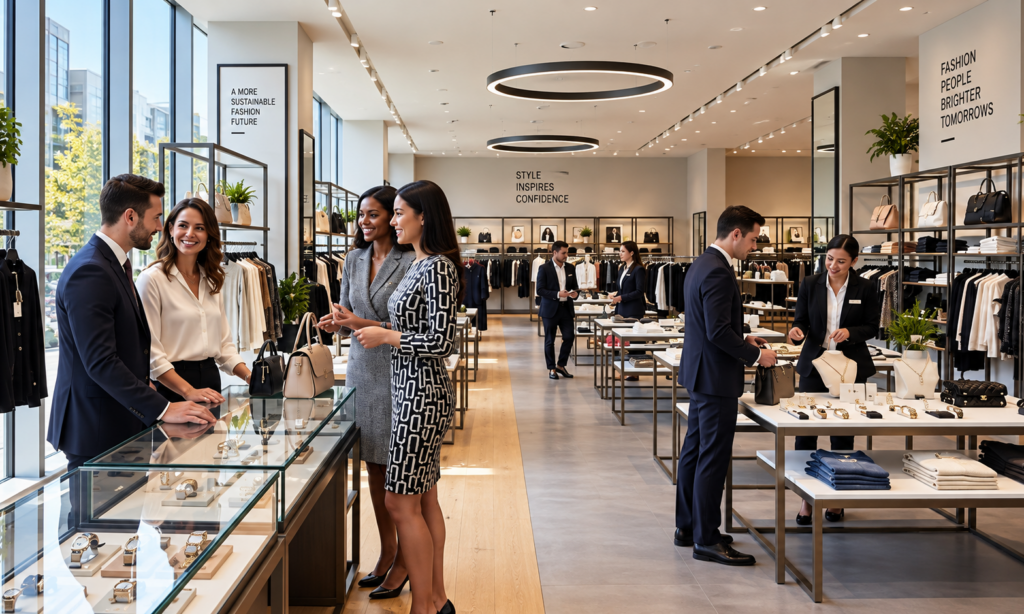 Customer Experience
