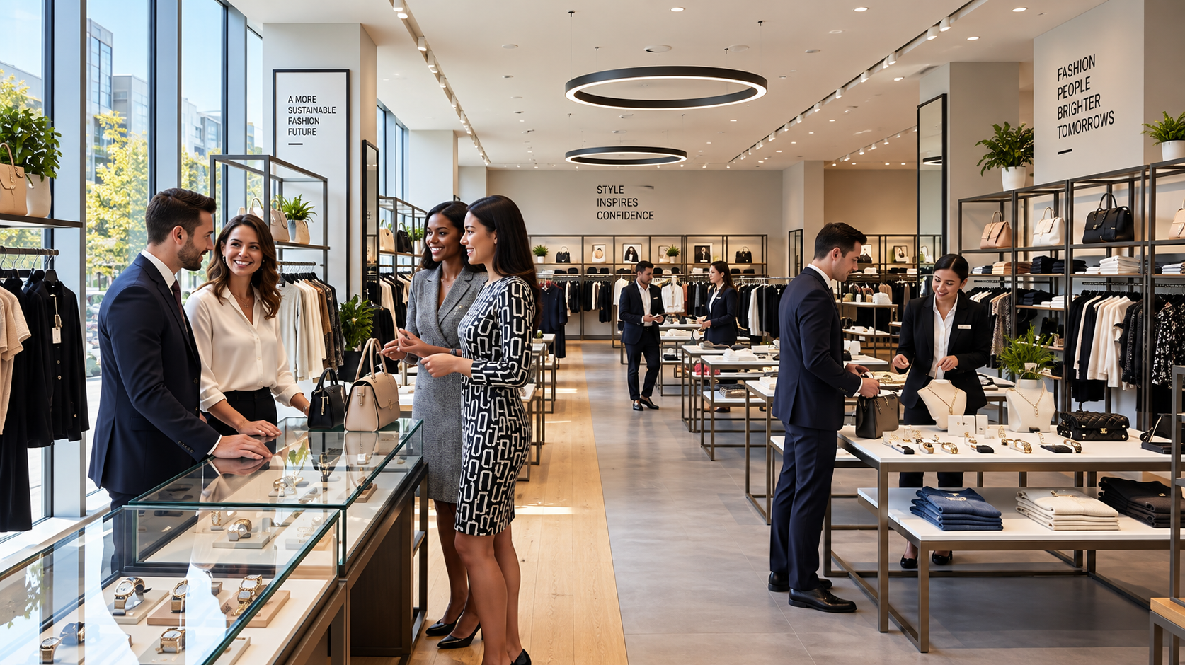 Customer Experience