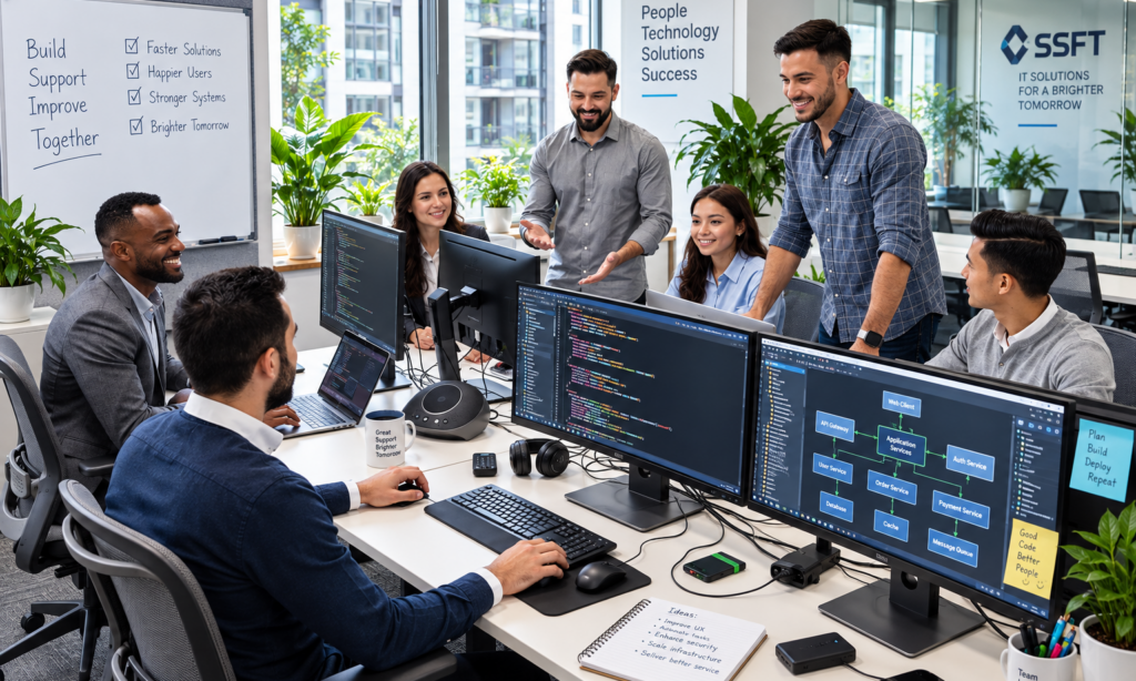 Software Development