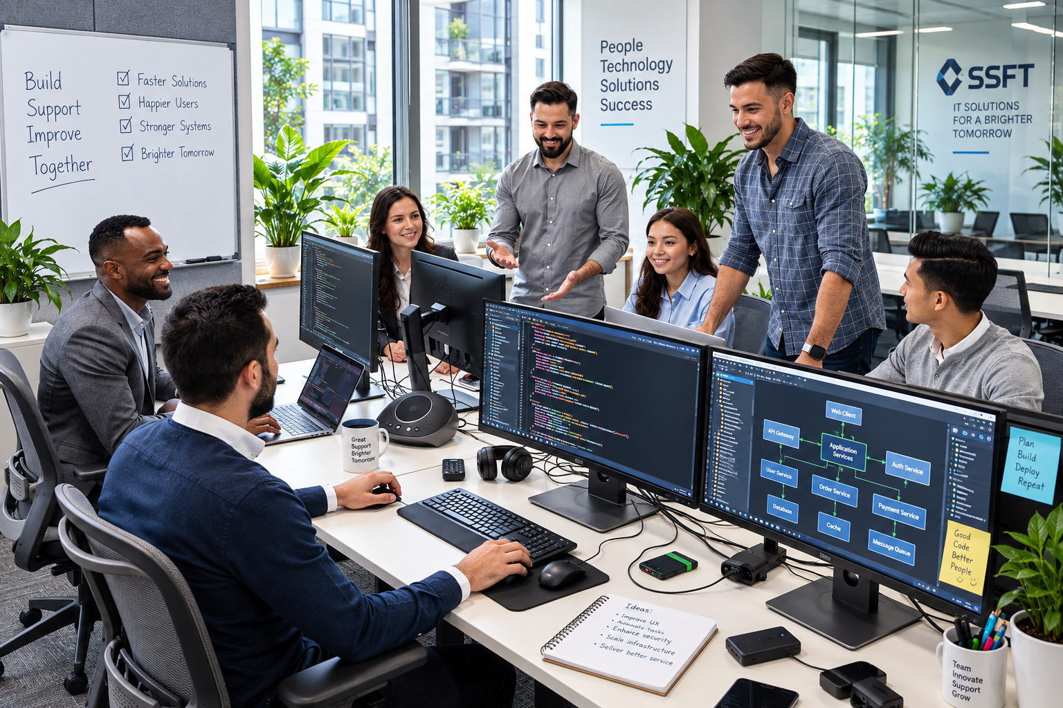 Software Development