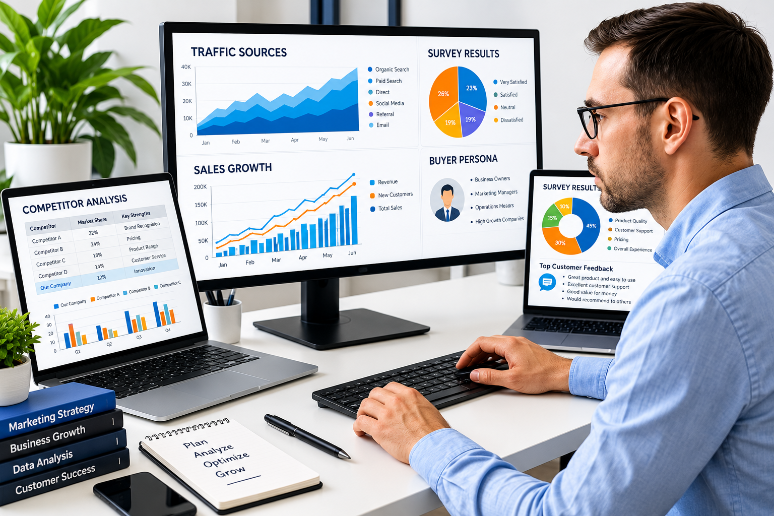Consulting Support - Image 3