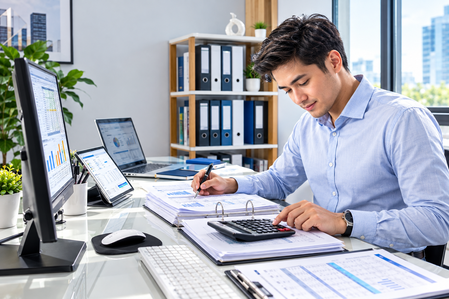 Accounting - Image 3