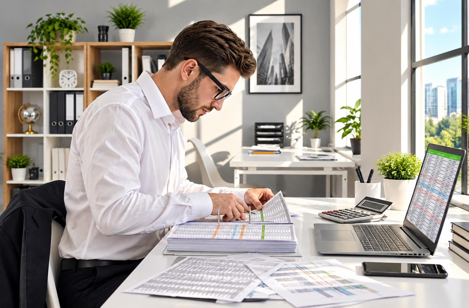 Accounting - Image 2