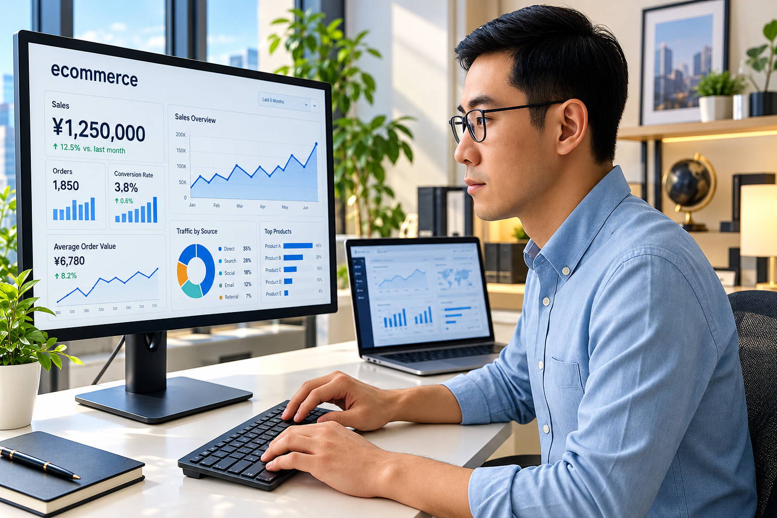 Analytics - Image 2