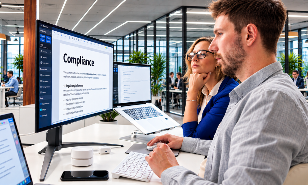 Compliance