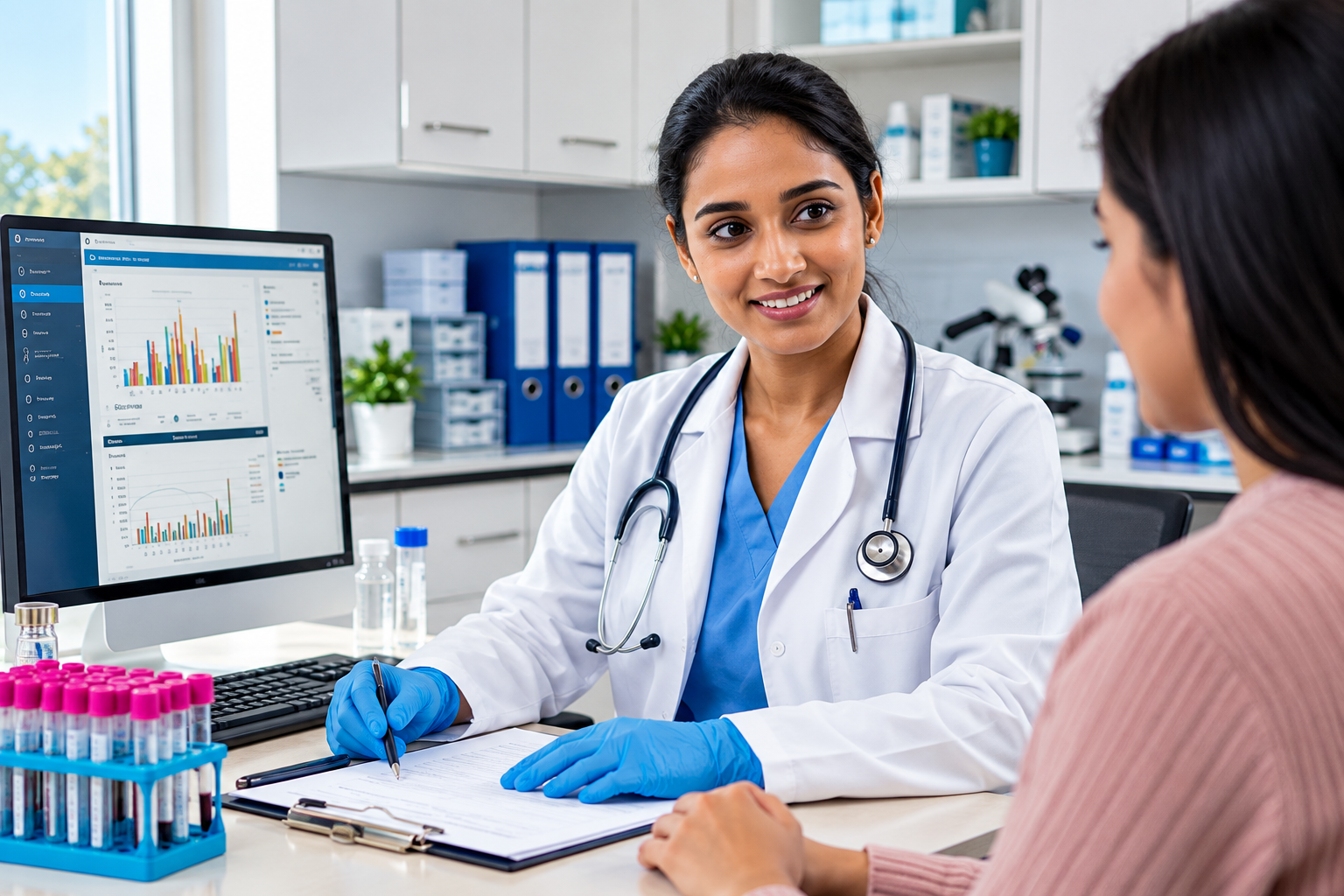 Clinical Support - Image 4