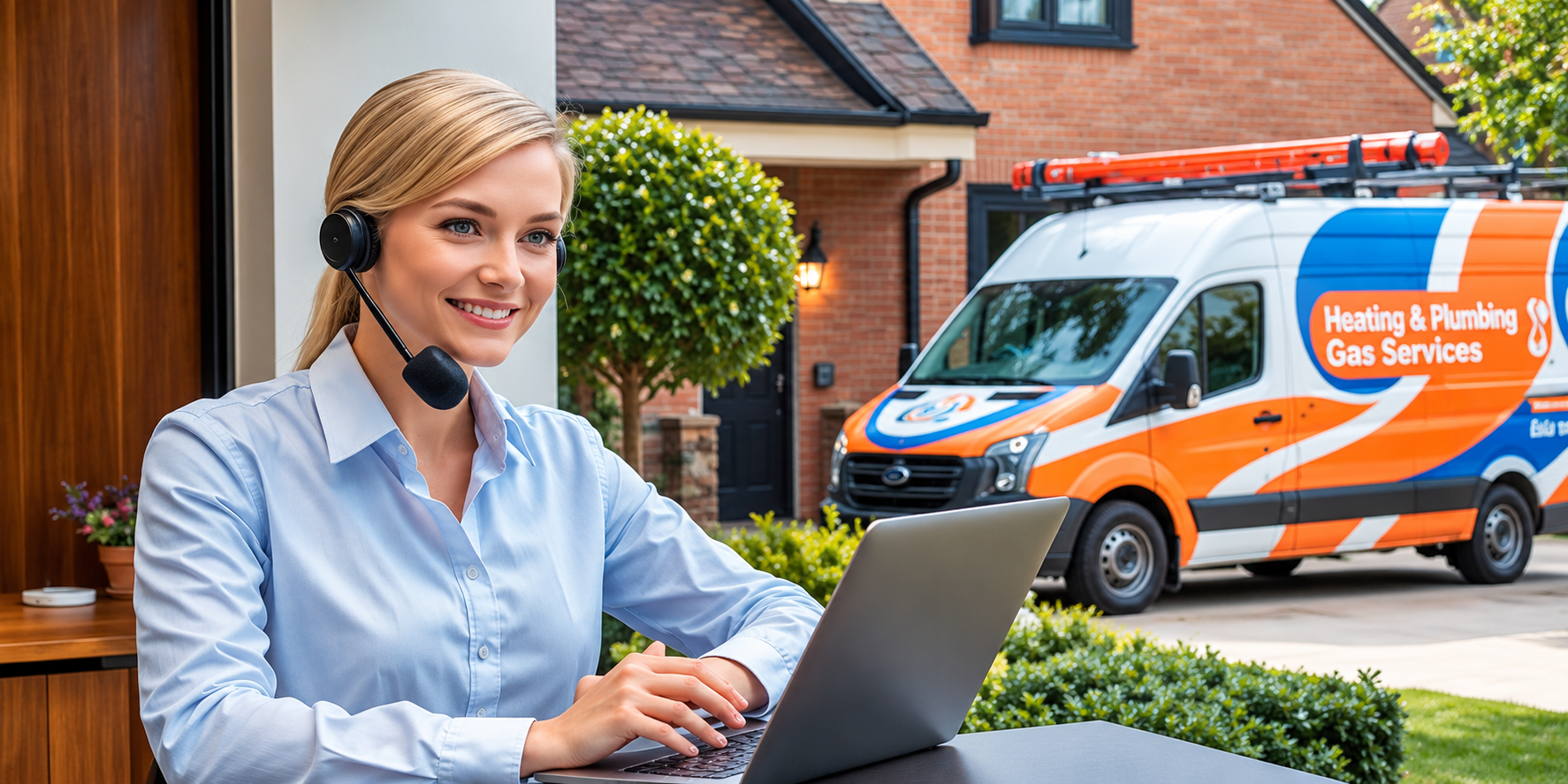 Customer Service - Image 3