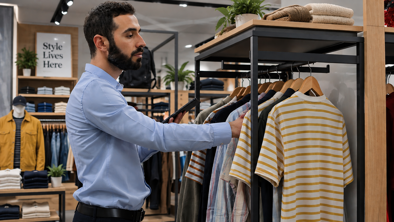 Store Operations - Image 9