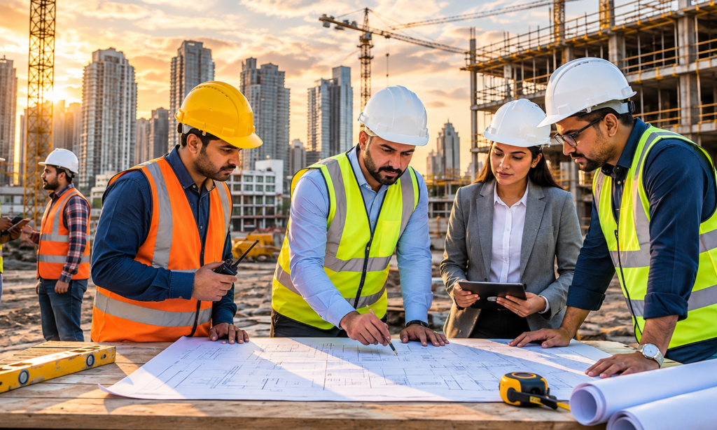 Construction Management