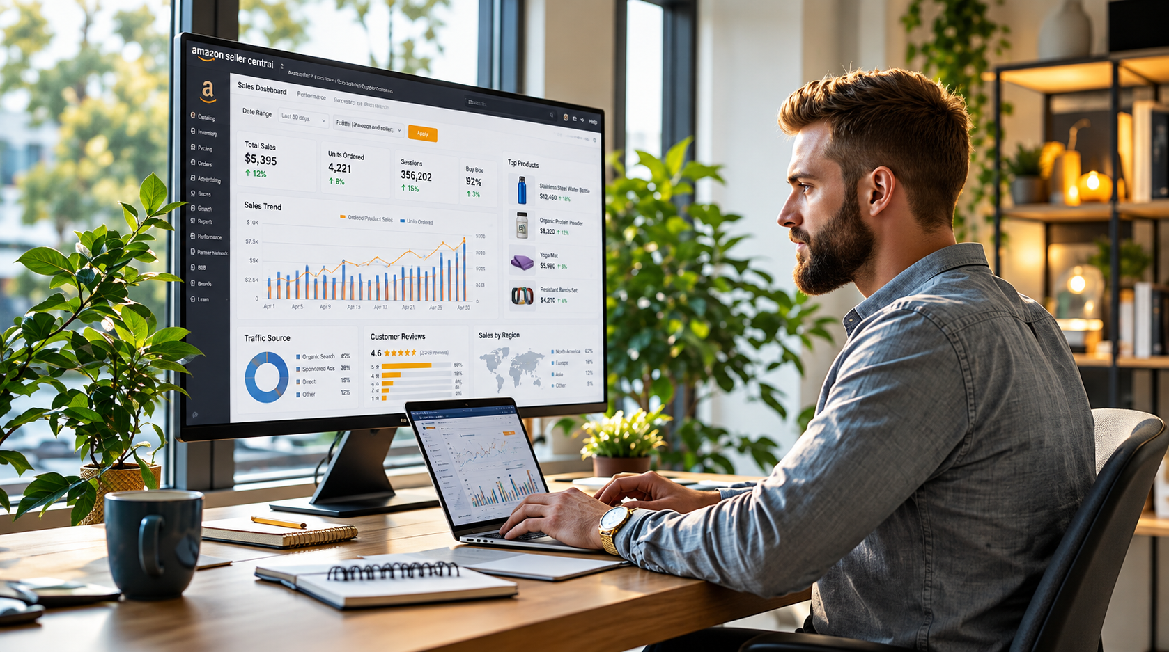 E-commerce Management - Image 4