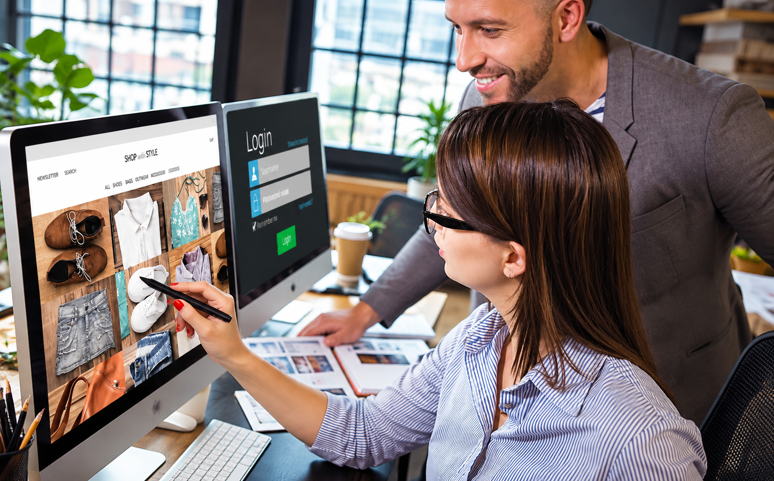 E-commerce Management - Image 5