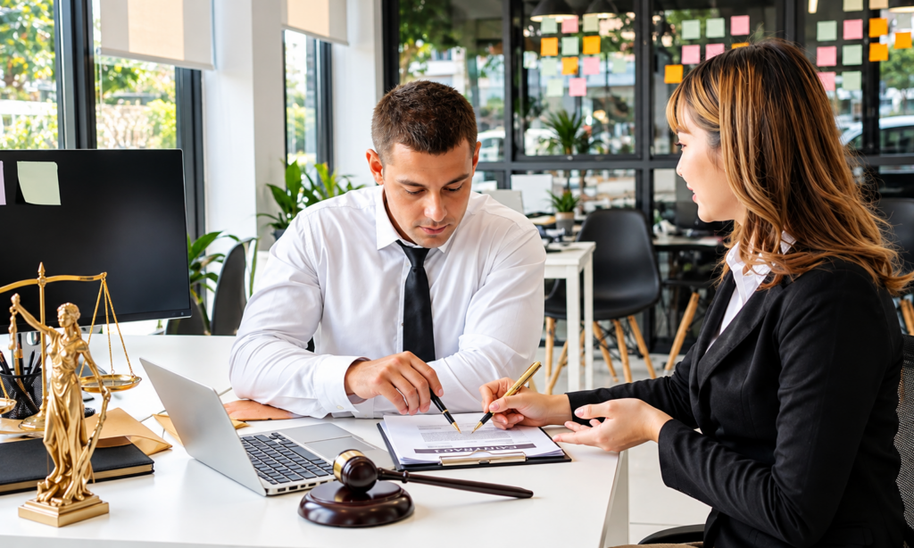 Legal Management