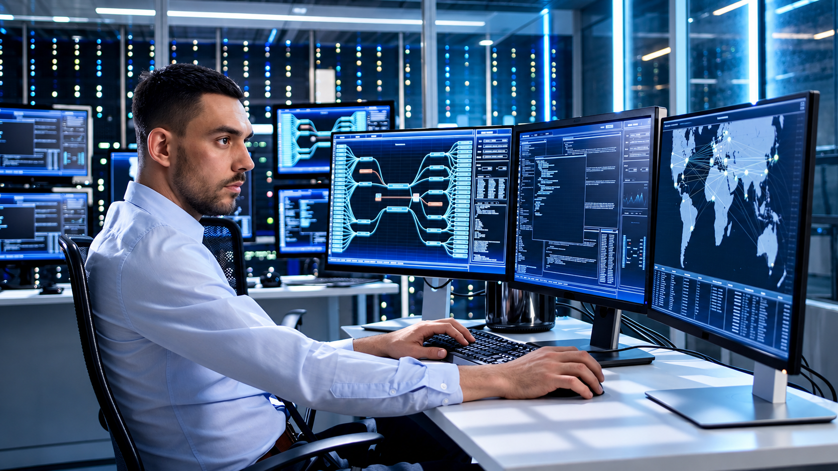 Technology Management - Image 9