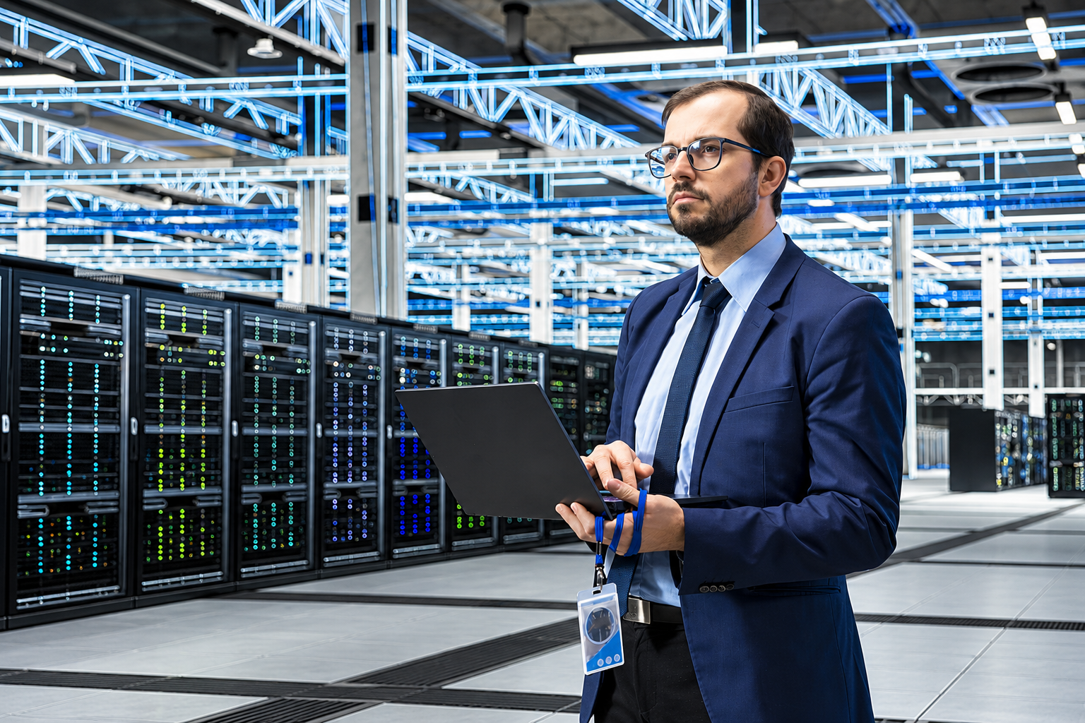 Technology Management - Image 8