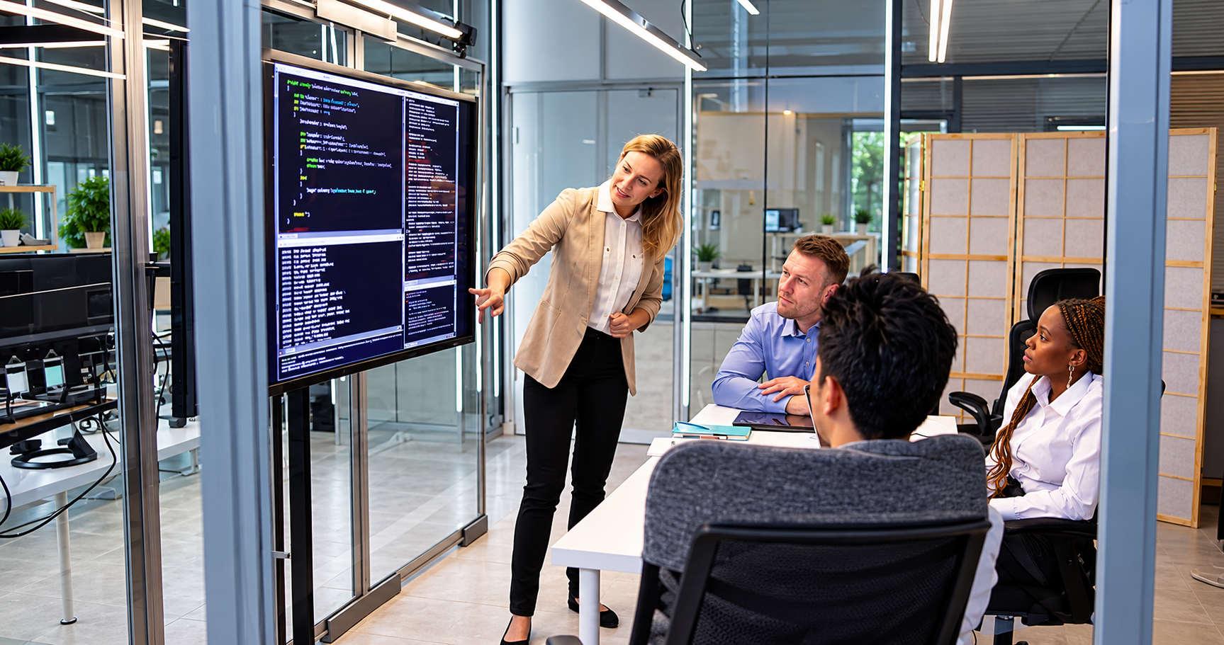 Technology Management - Image 5