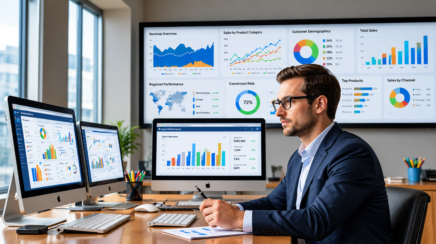 Analytics - Image 2