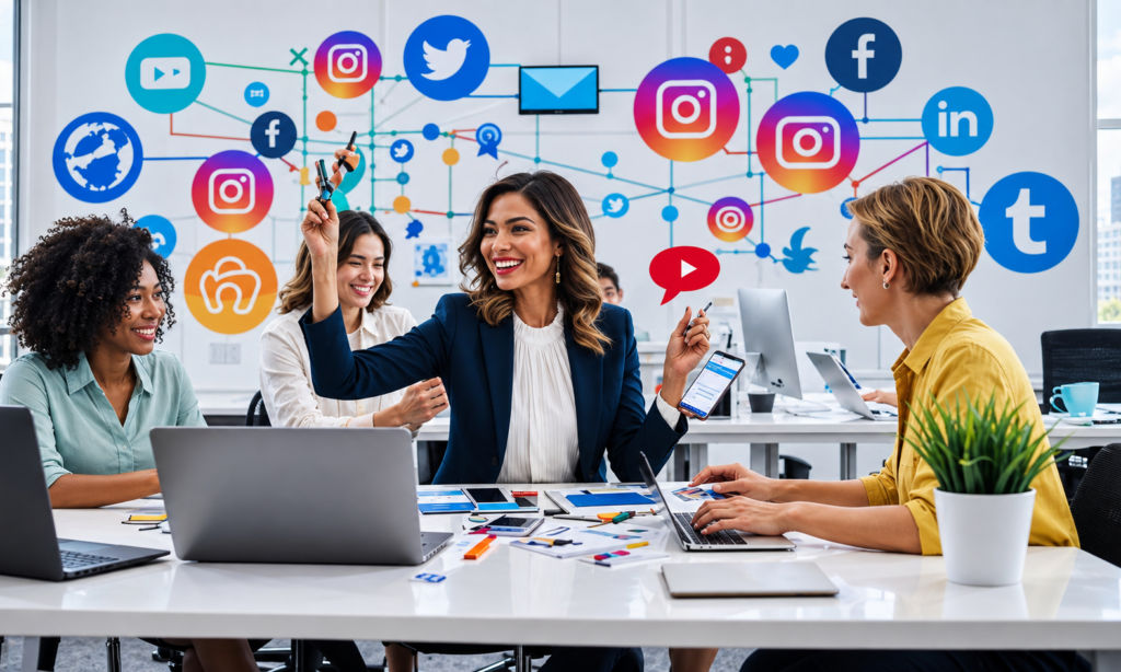 Social Media
