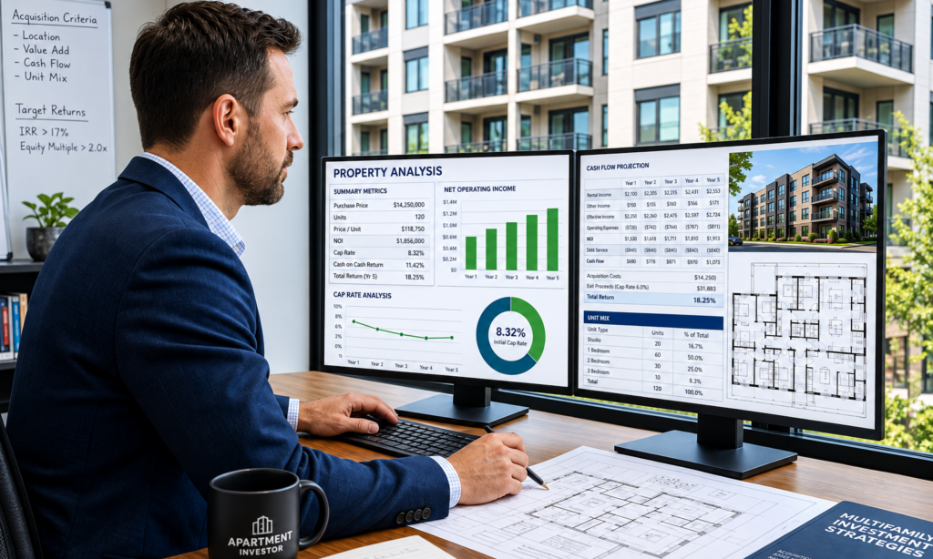 Accounting & Finance