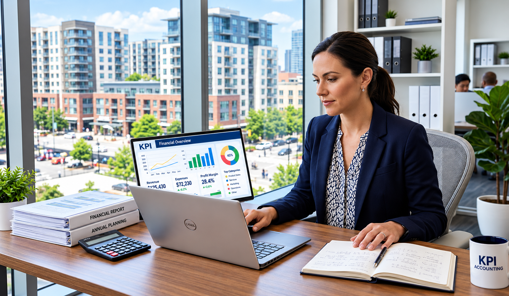 Business Development - Image 7