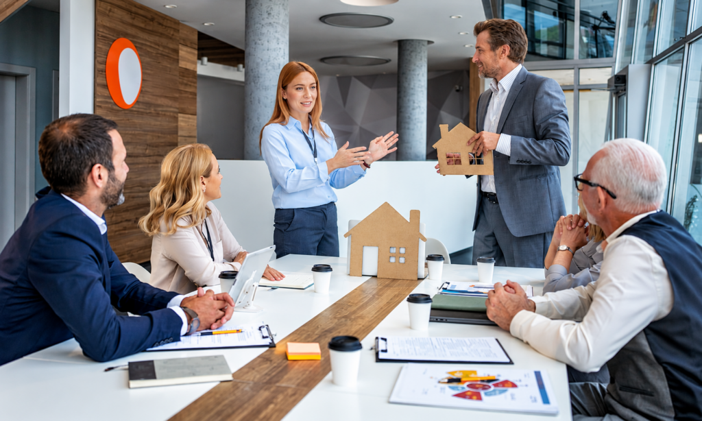 Business Development