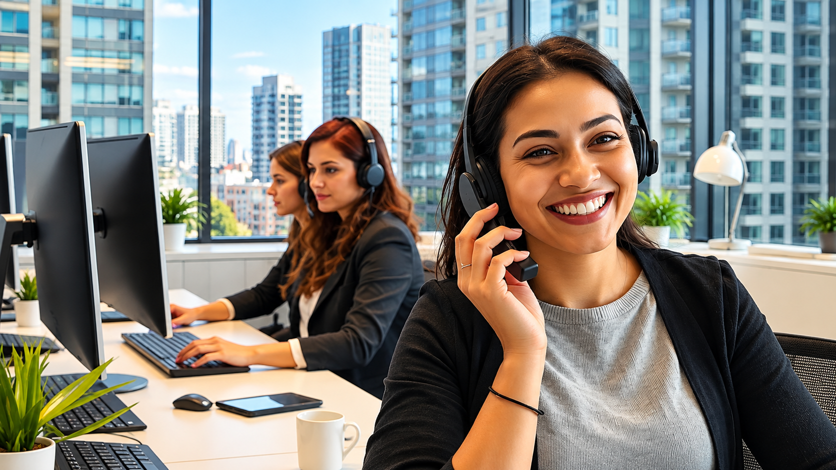 Customer Service - Image 3