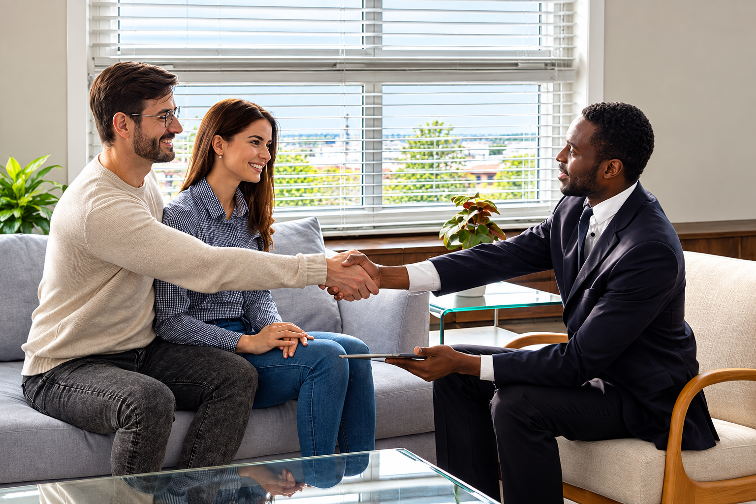Leasing & Tenant Relations - Image 4