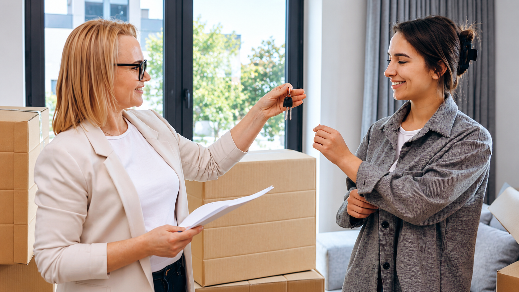 Leasing & Tenant Relations - Image 10