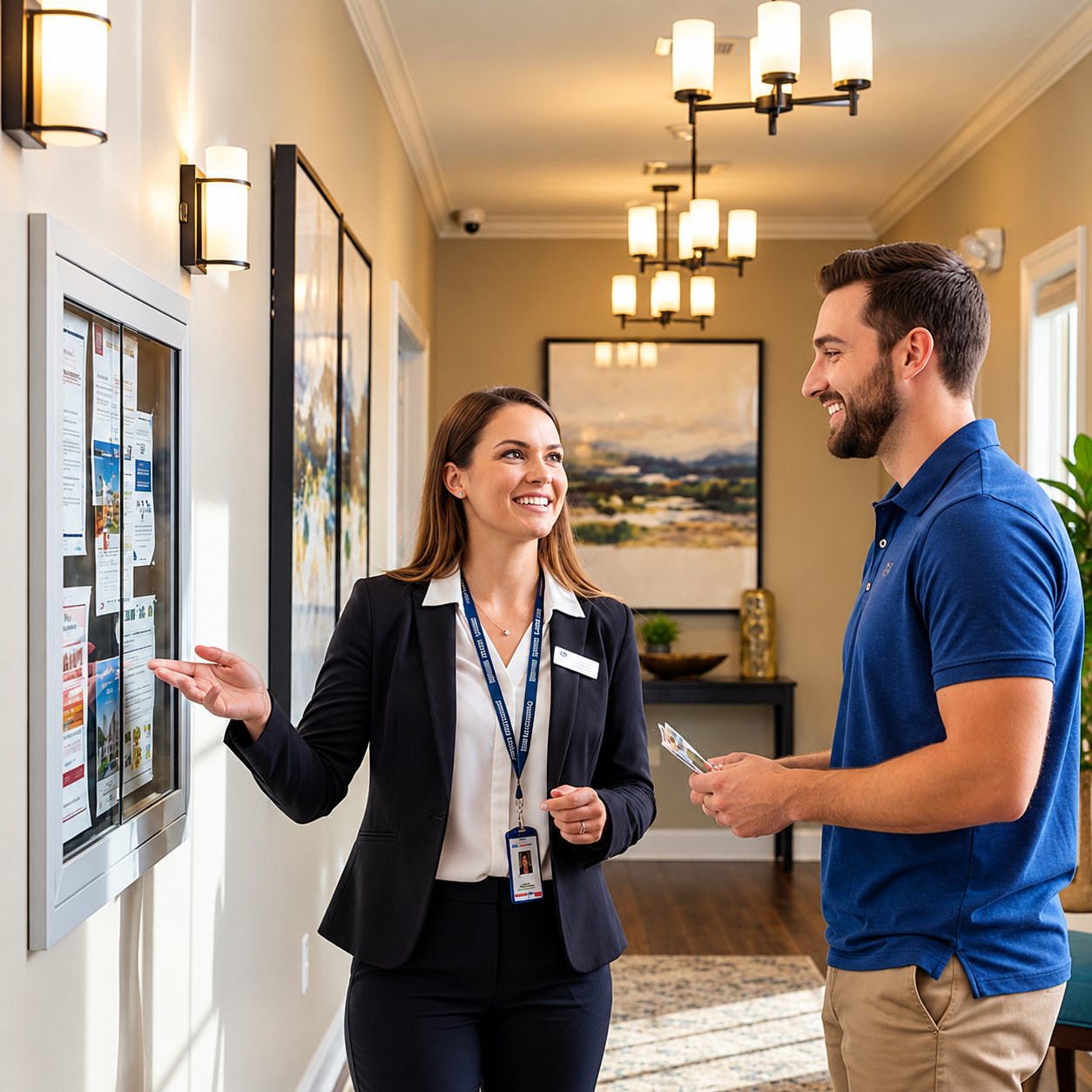Leasing & Tenant Relations - Image 5