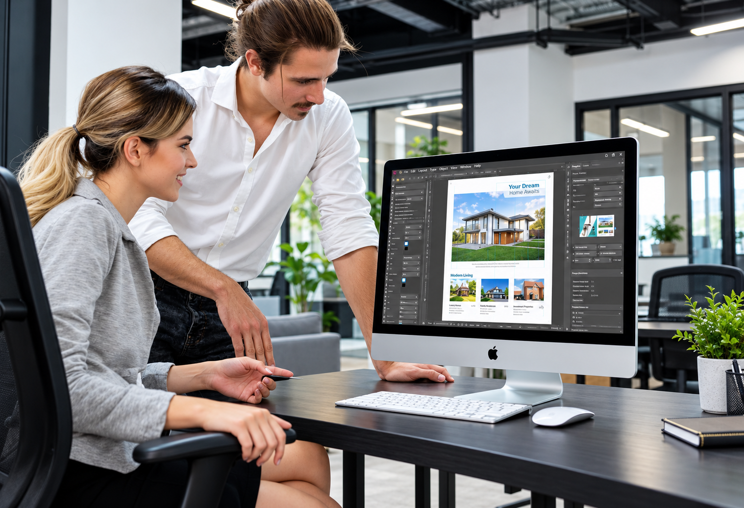 Marketing & Leasing Support - Image 4