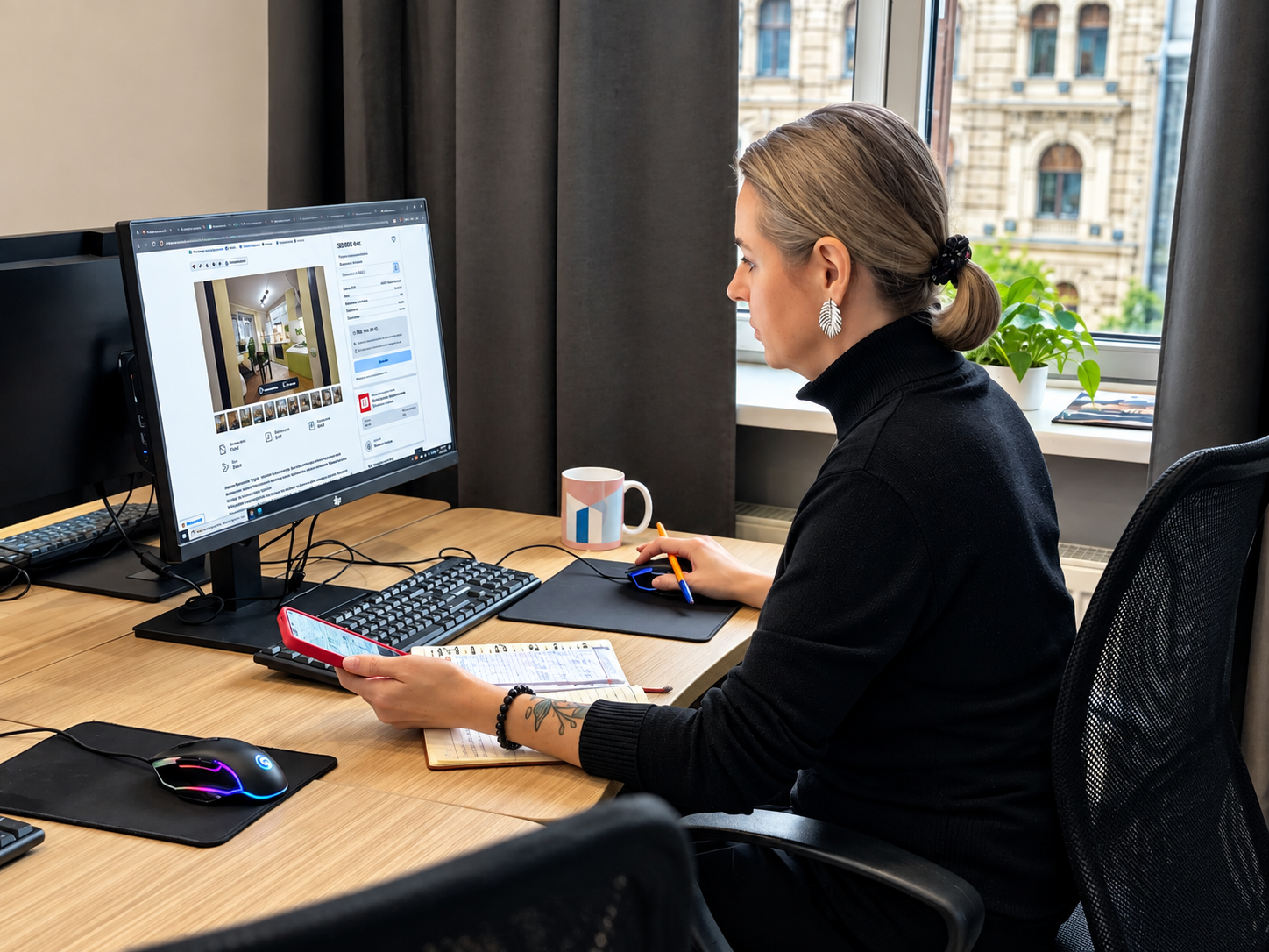 Marketing & Leasing Support - Image 7