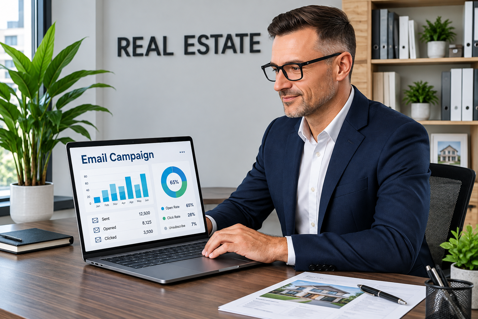 Marketing & Leasing Support - Image 6