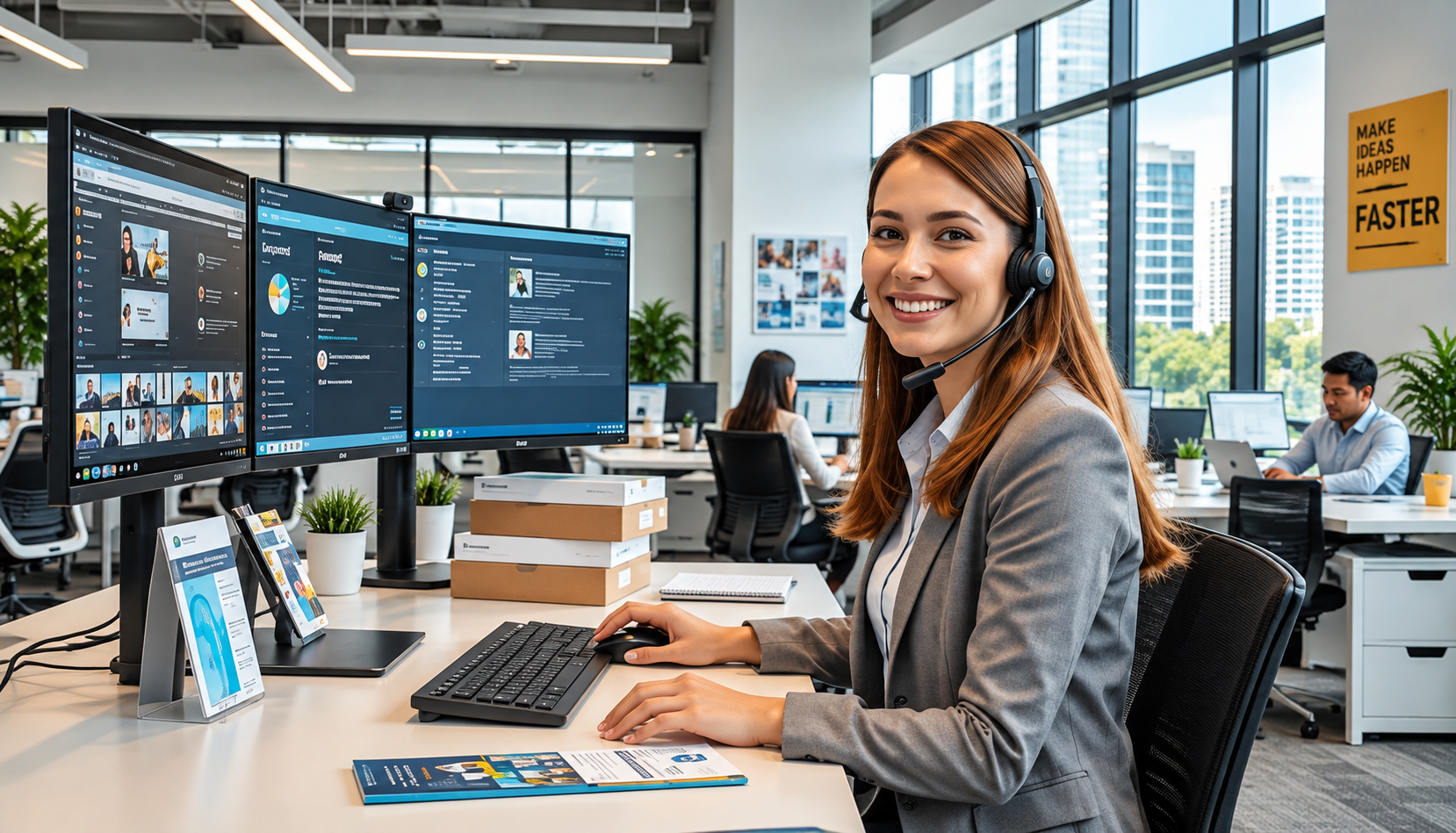 Customer Experience - Image 3