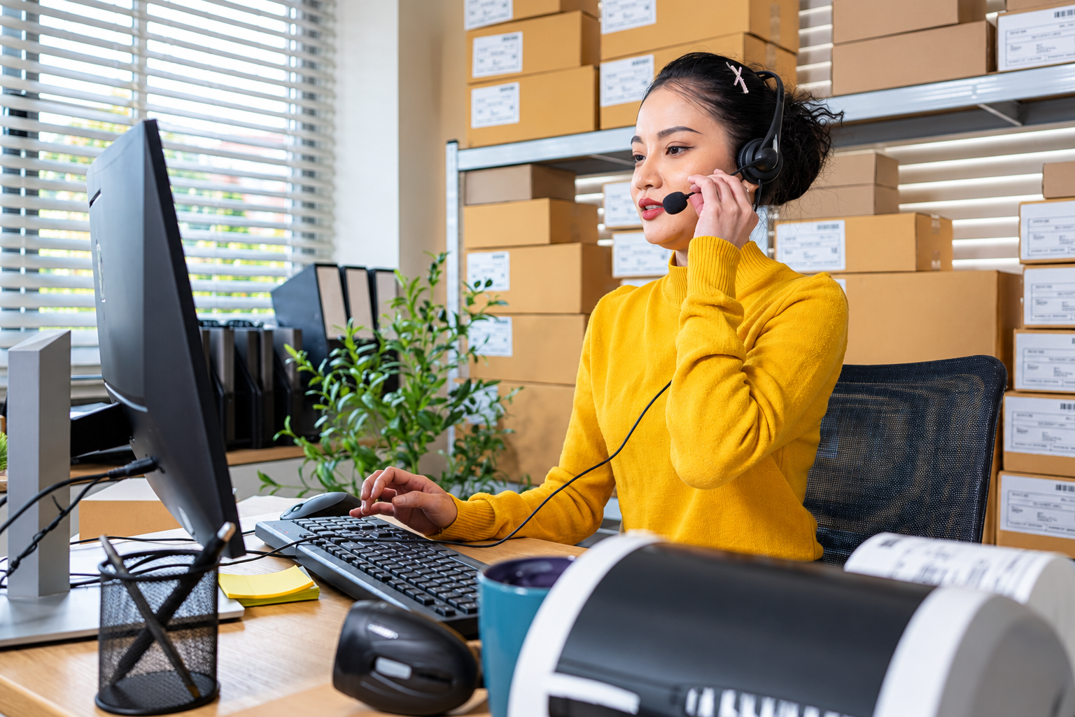 Customer Experience - Image 2
