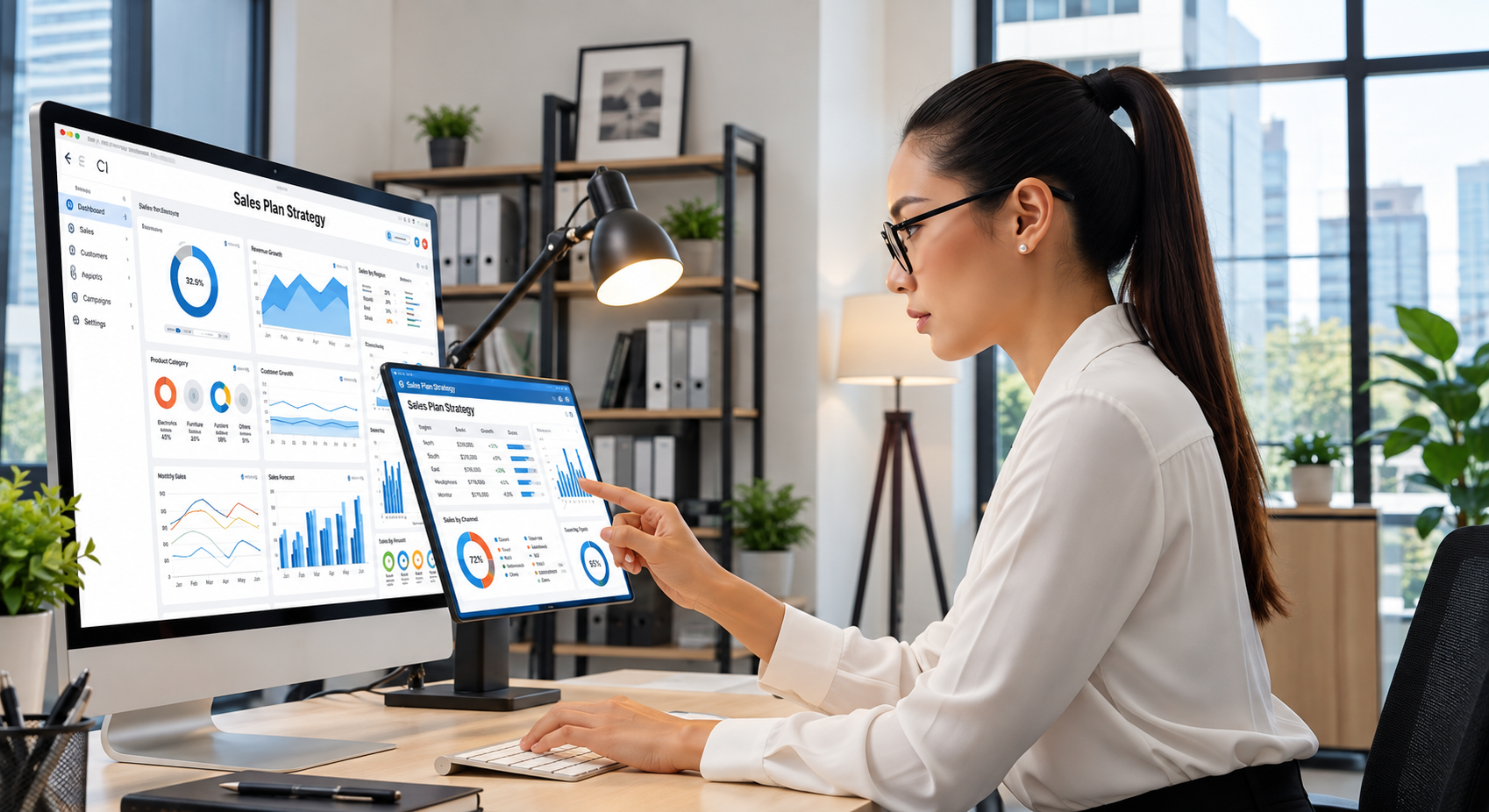 Data & Analytics - Image 2