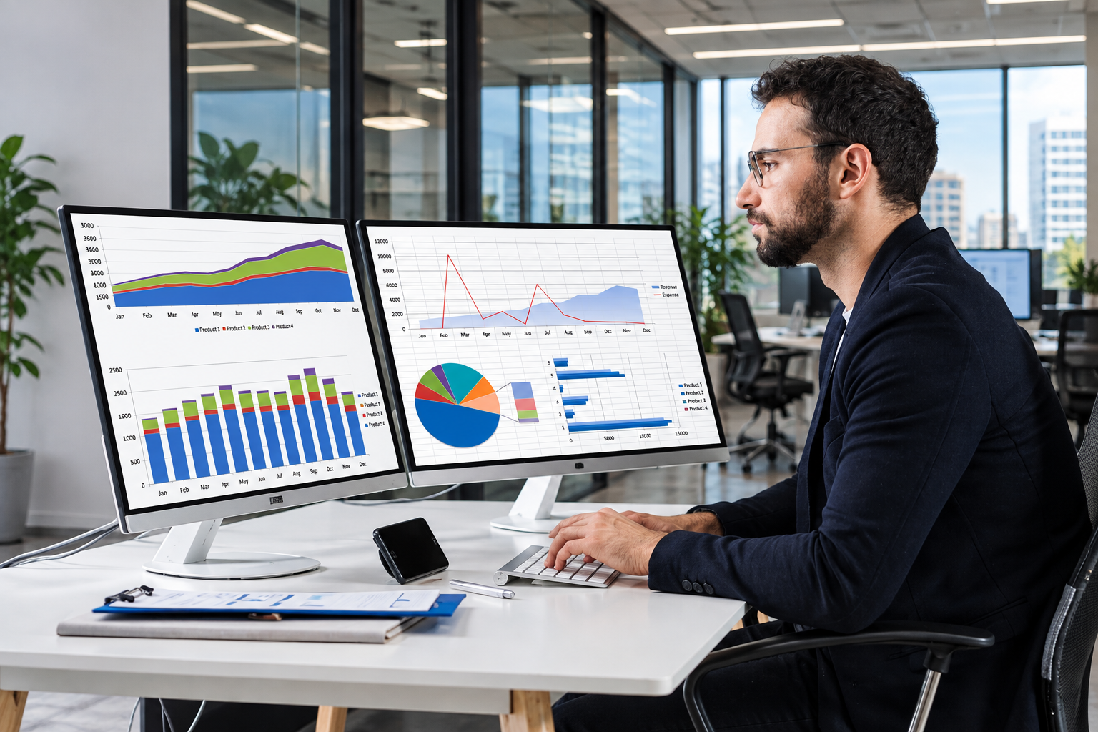 Data & Analytics - Image 5