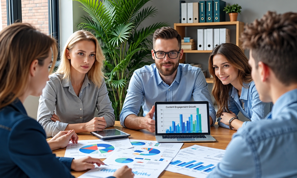 Finance & HR